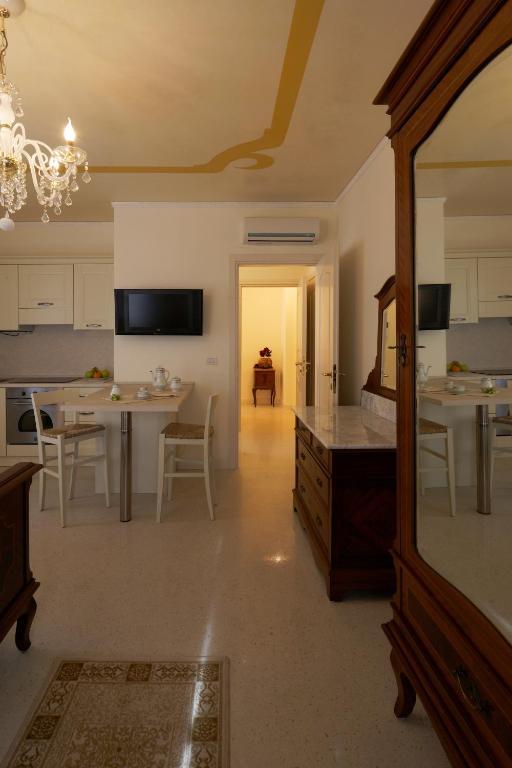 Barchessa Levi Morenos B&B Mira  Room photo