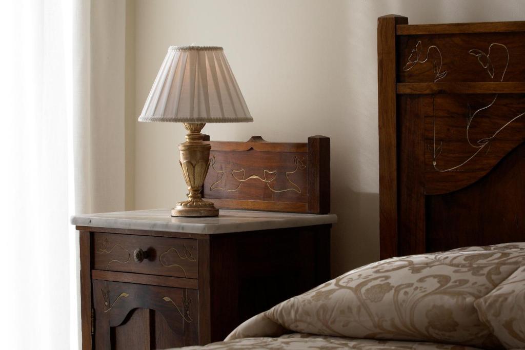 Barchessa Levi Morenos B&B Mira  Room photo