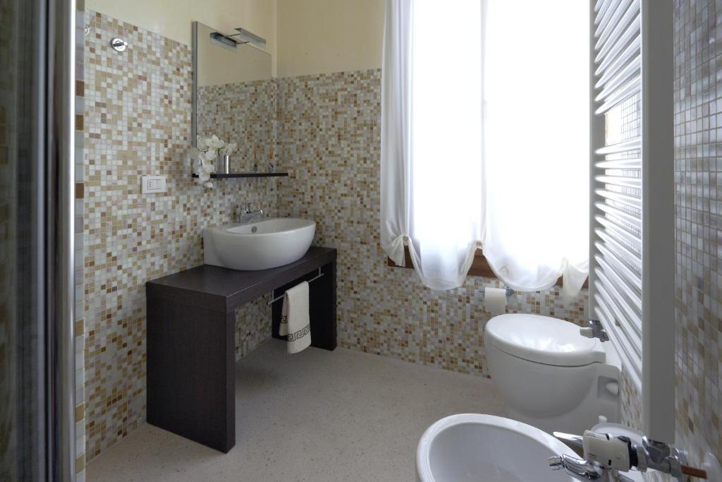 Barchessa Levi Morenos B&B Mira  Room photo