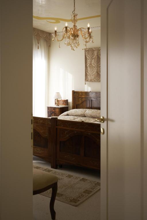 Barchessa Levi Morenos B&B Mira  Room photo
